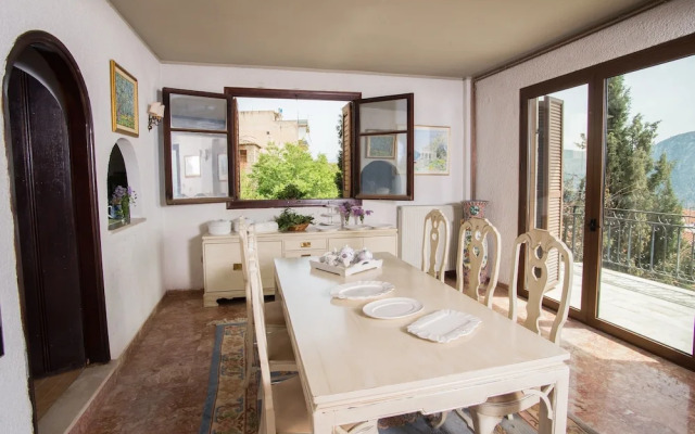 Historic Villa