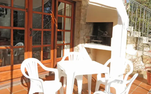 Apart Hotel Costa Serrana