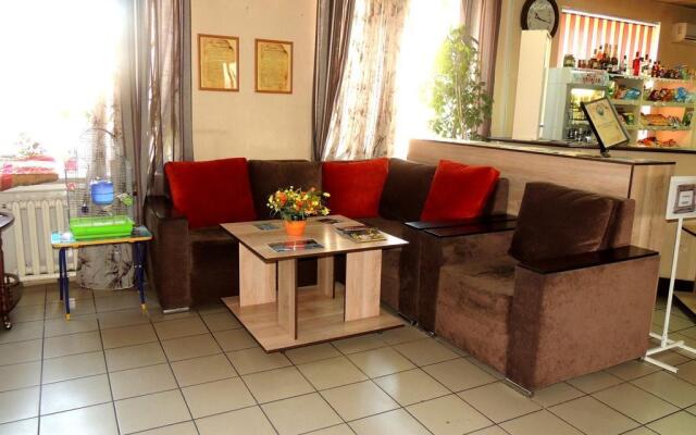 Под Телевышкой