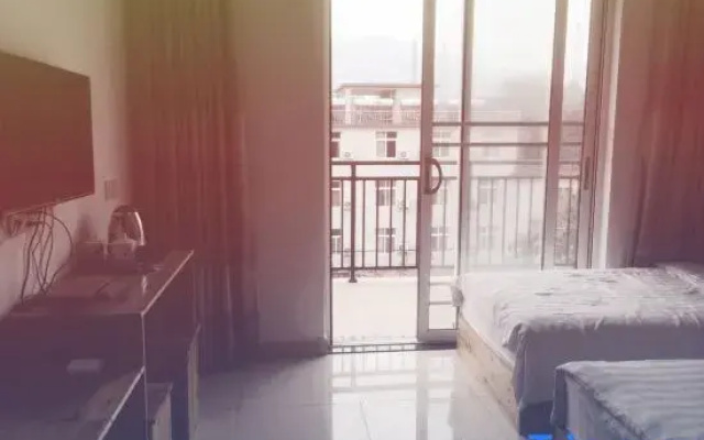 Jingdezhen Hongdan Inn