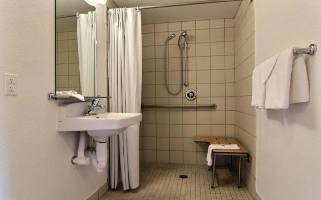 Motel 6-Albuquerque, NM - Coors Road
