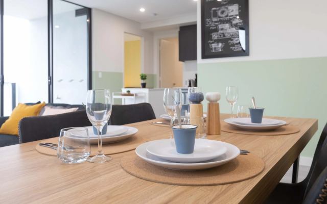 KULA - Apartment Parramatta
