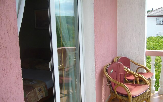 Apartments Campi Rab