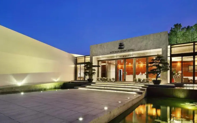 Eliteaqua Resort Hotel