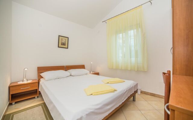 Apartments Villa Sea