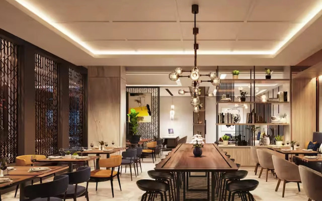 DoubleTree by Hilton Vientiane