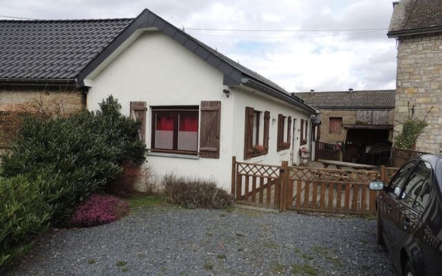 B&B La Petite Suisse