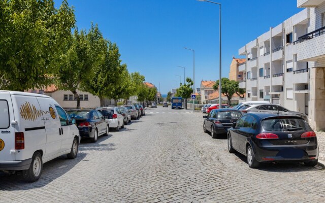 Espinho Sunshine Flat