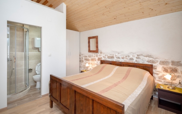 Apartment Nediljka - in old part of town A1 Stari Grad, Island Hvar