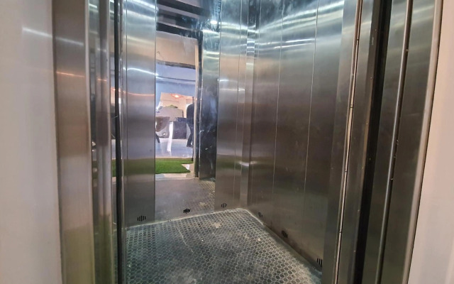 OSI Service Apartments Andheri East