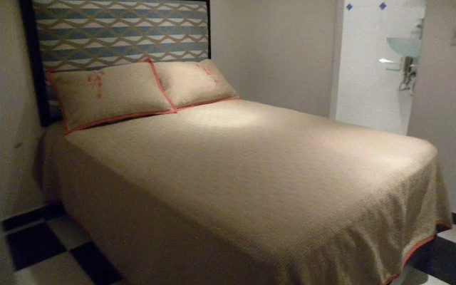 Real Almirante Padilla