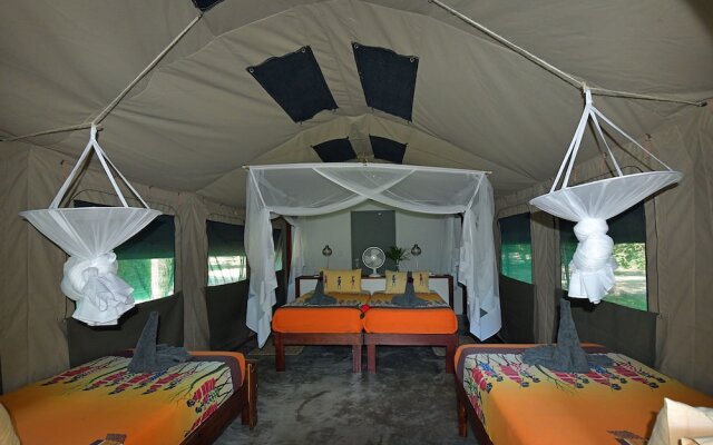 Zambezi Mubala Camp
