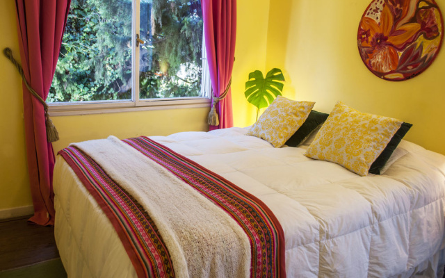 Livian Guest House