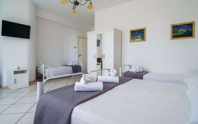 B&B Villa le Mattine