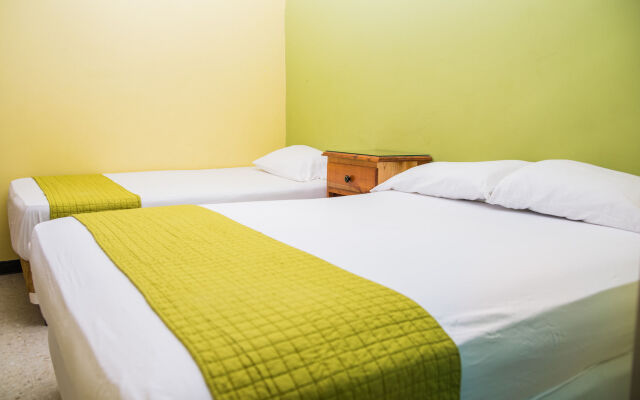 Hotel La Plata