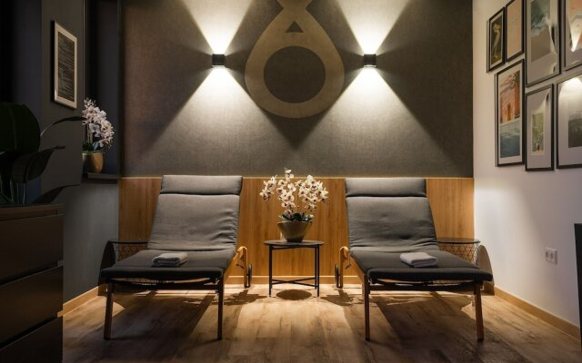 Onyx Luxury Budapest