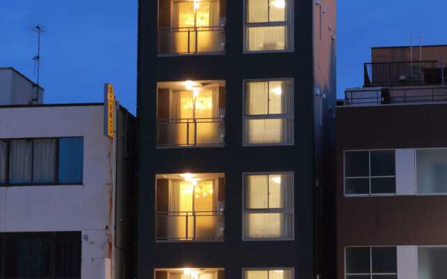 W&M House
