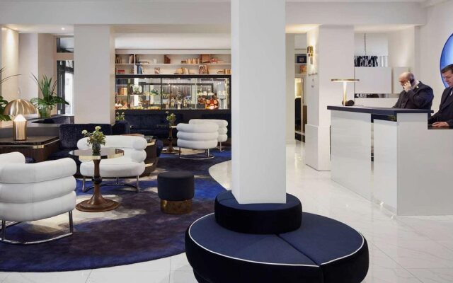 Hotel Bel Ami