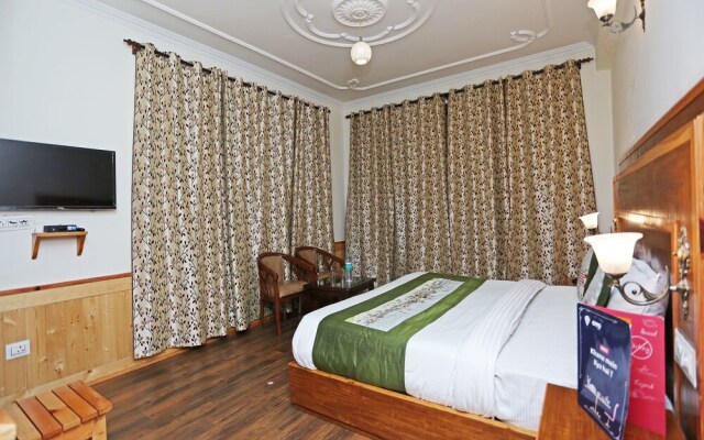 OYO 9574 Hotel The Nature Bliss