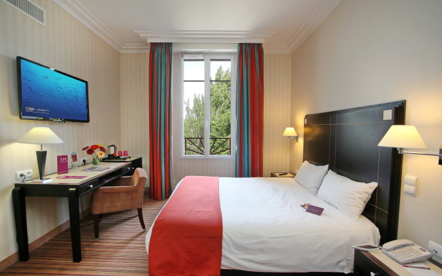 Mercure La Baule Majestic