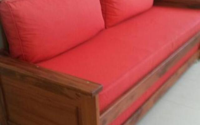 Apartamento Aconchegante