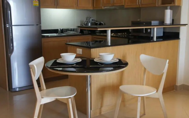 VT 2 Serviced Apartment