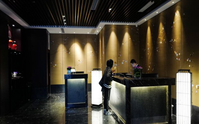 YIWU Kasion·Purey Hotel