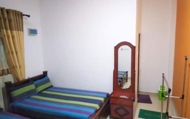 New Dinu Holiday Inn