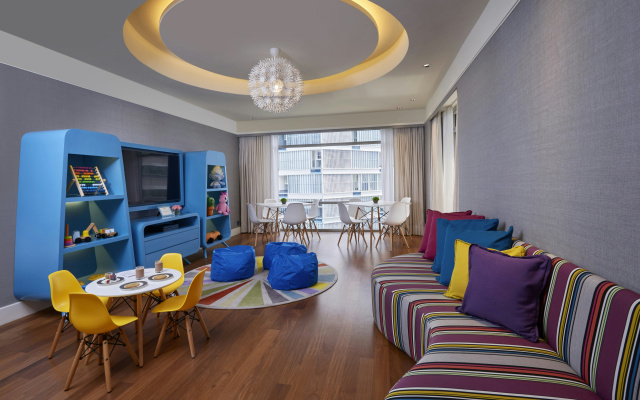 Mandarin Oriental, Kuala Lumpur