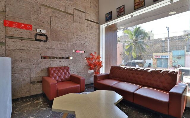 OYO Townhouse 27926 Sector 66 Noida
