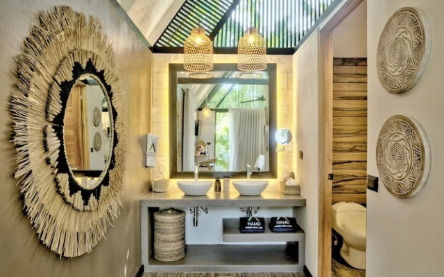 Namu Garden Hotel & Spa - Adults Only