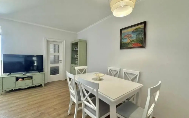 Lenny One bedroom apartment Sveti Stefan
