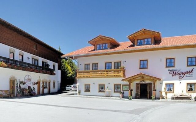 Gasthaus Weingast