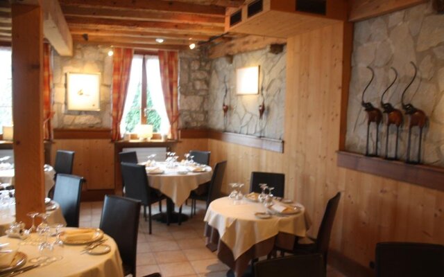 Auberge Communale Bogis Bossey