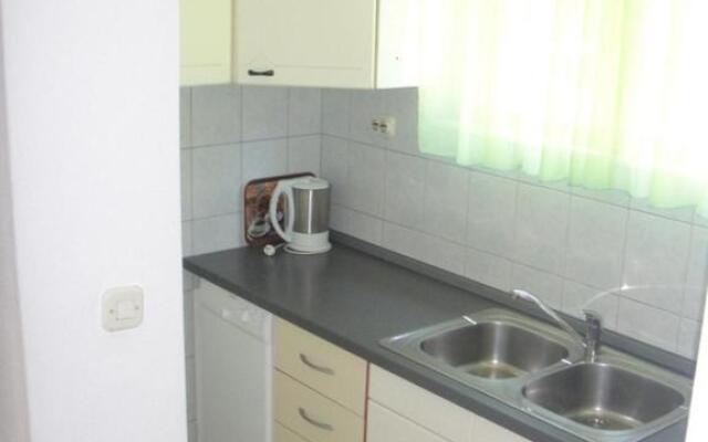 Apartments Ivan Orlic