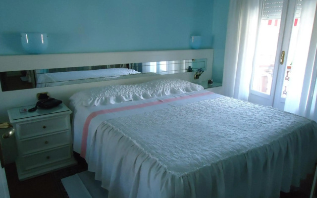 Hotel Matilde