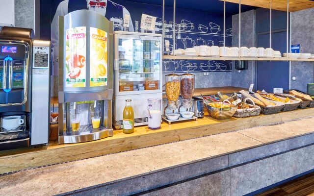 ibis Budget Dax Saint Paul les Dax