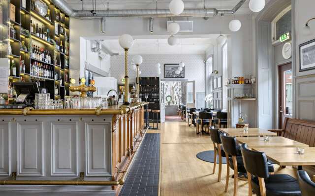 Nora Stadshotell, Sure Hotel Collection by Best Western