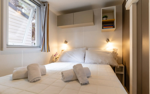 Club Del Sole Orbetello Family Collection