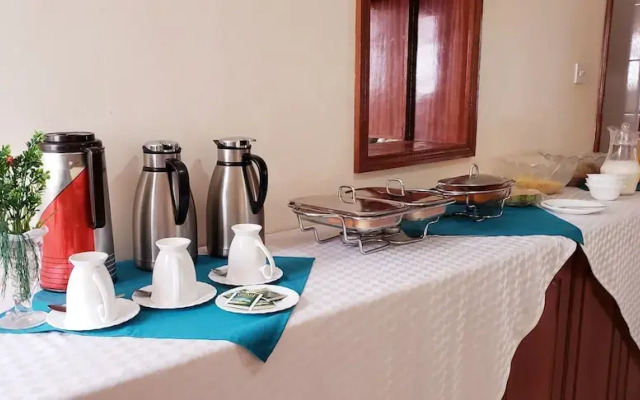 Family Nest Guest House