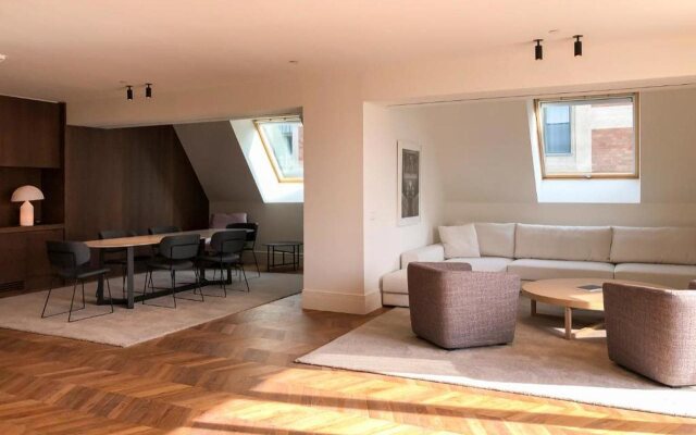 Kozmo Hotel Suites & Spa - Small Luxury Hotels of the World