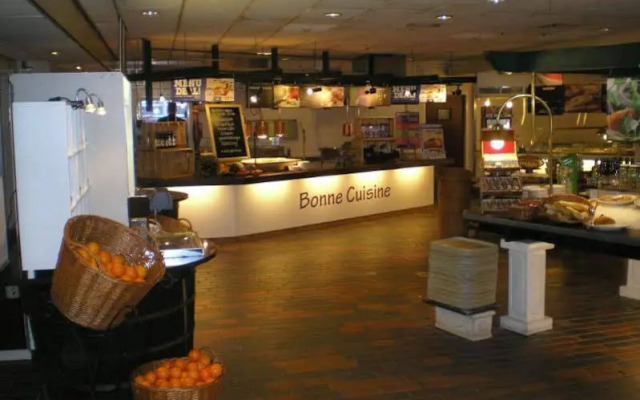 Ac Hotel Holten