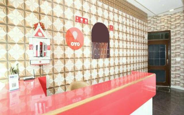 OYO 13102 Hotel Adarsh