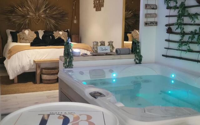 Suite & SPA Just Dream 28