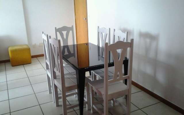 Grande Apartamento Bueno