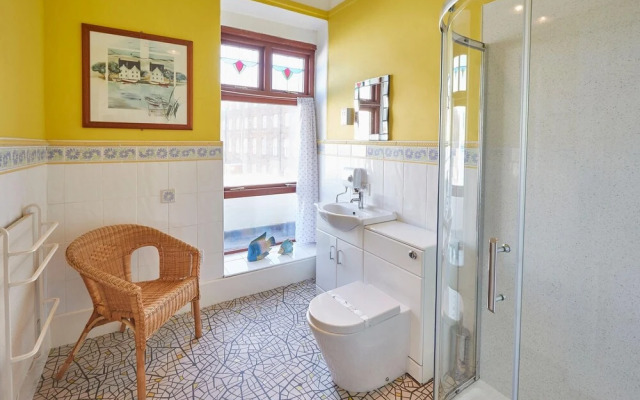 Apartment 3 at Khyber