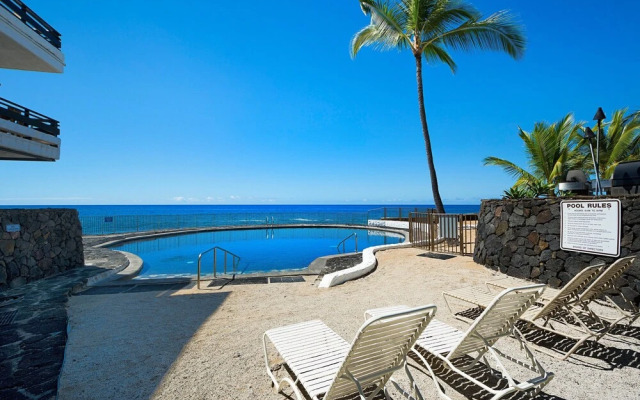 Ocean Views - AC - In Unit Washer/dryer - Vrkcv