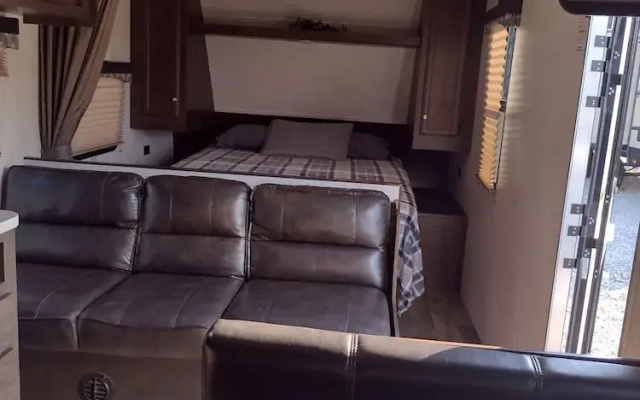 Branson RV Resort