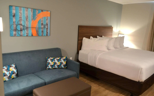 MainStay Suites Gatlinburg Downtown Area