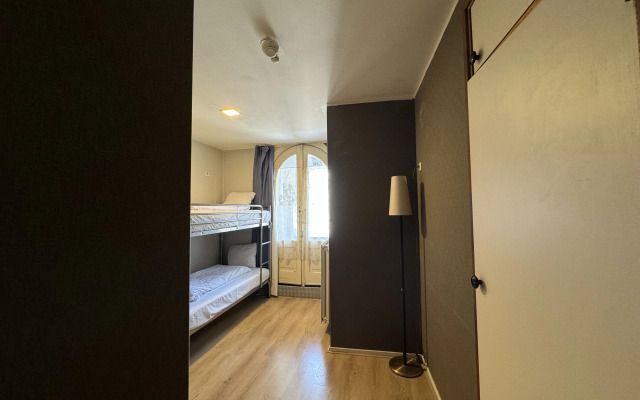Hotel Di Ann Amsterdam City Centre